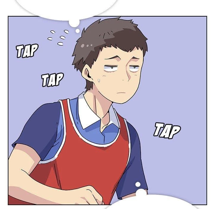 Springtime for Blossom Chapter 4 - 10
