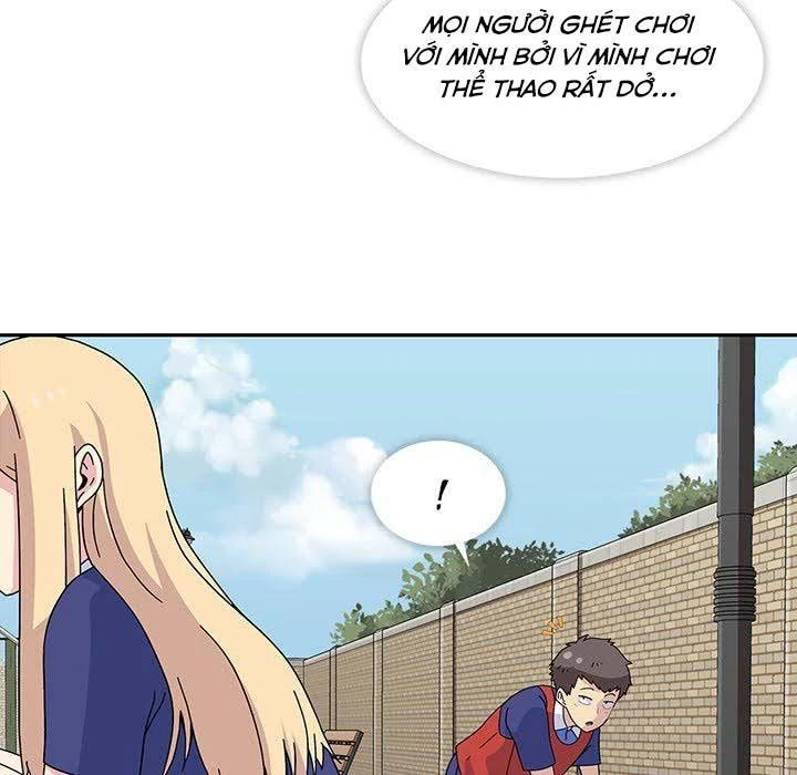 Springtime for Blossom Chapter 4 - 11