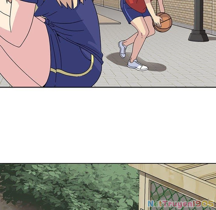 Springtime for Blossom Chapter 4 - 12