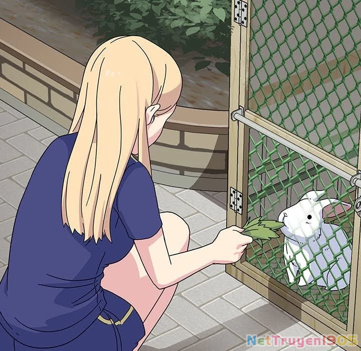 Springtime for Blossom Chapter 4 - 13