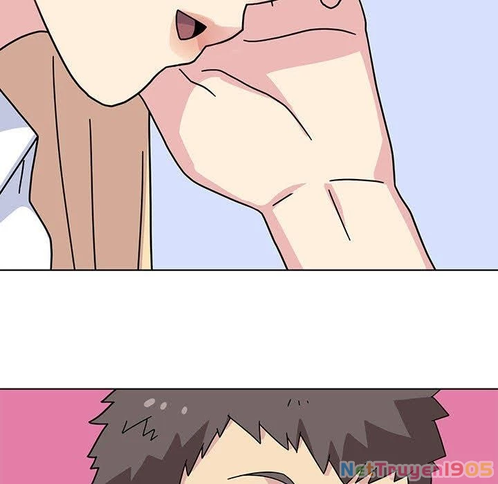 Springtime for Blossom Chapter 4 - 17