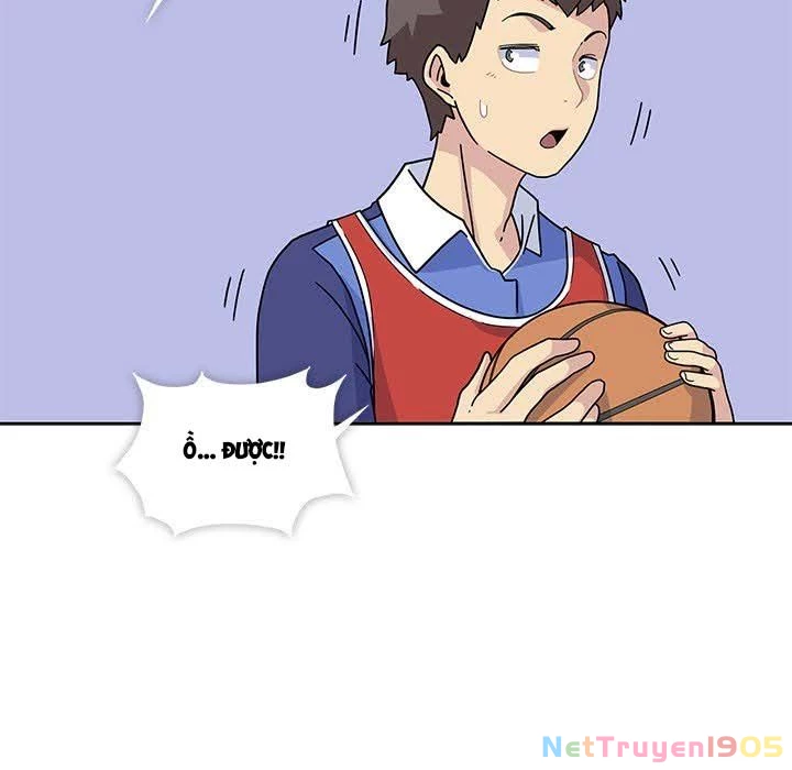 Springtime for Blossom Chapter 4 - 22