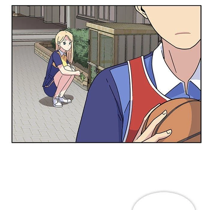Springtime for Blossom Chapter 4 - 23