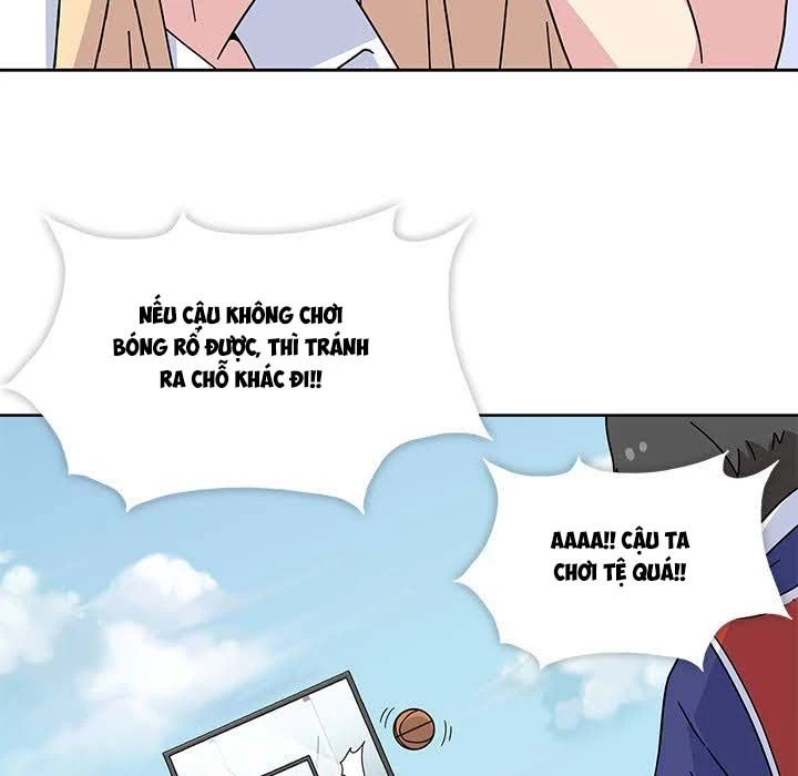 Springtime for Blossom Chapter 4 - 25