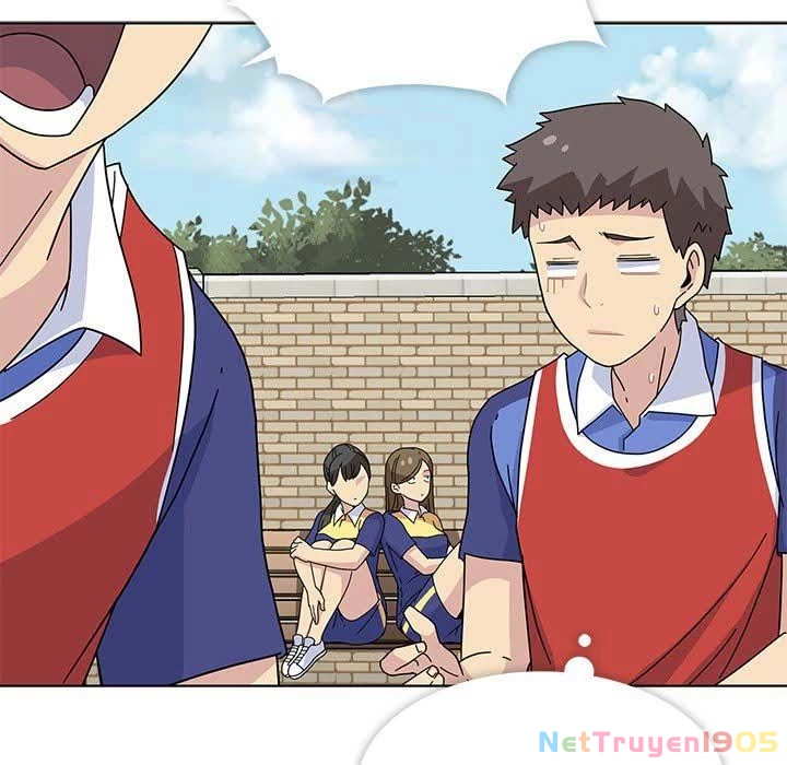 Springtime for Blossom Chapter 4 - 27