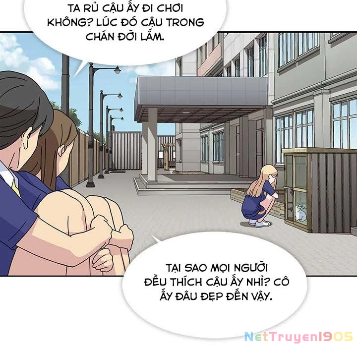 Springtime for Blossom Chapter 4 - 30