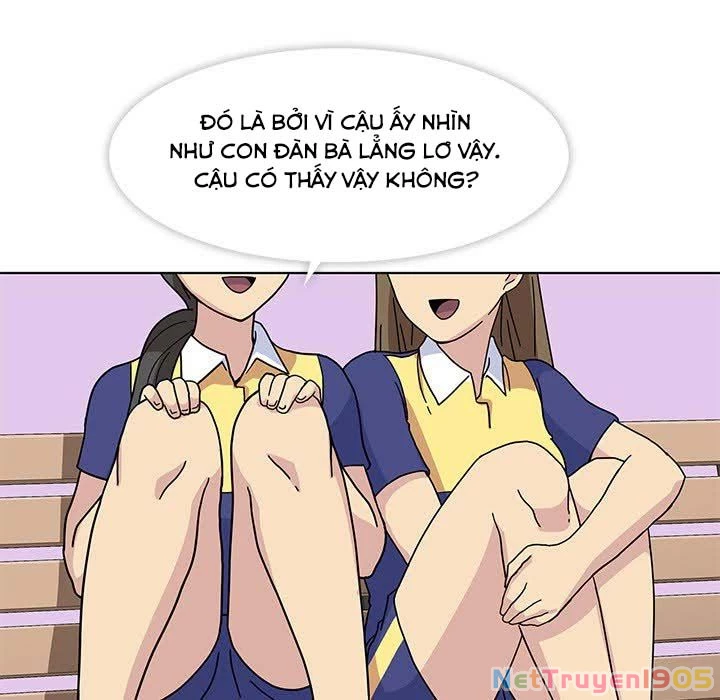 Springtime for Blossom Chapter 4 - 31