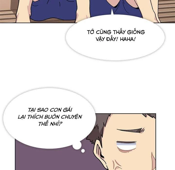 Springtime for Blossom Chapter 4 - 32