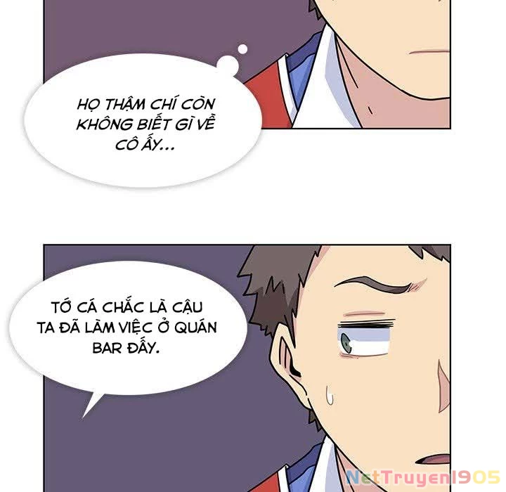 Springtime for Blossom Chapter 4 - 33