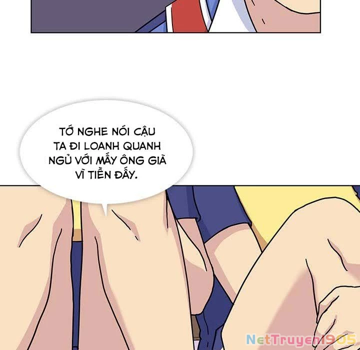 Springtime for Blossom Chapter 4 - 34