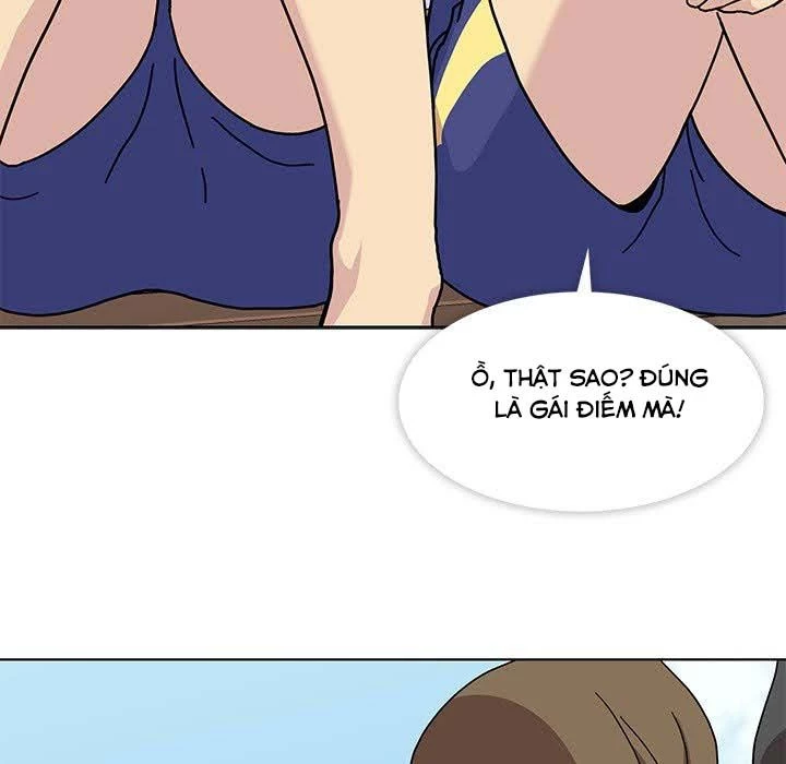 Springtime for Blossom Chapter 4 - 35