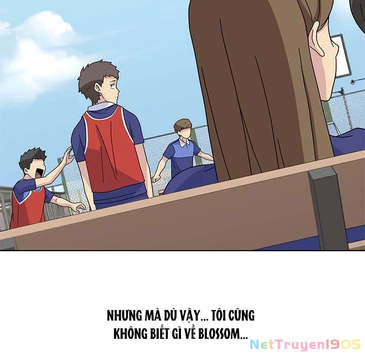 Springtime for Blossom Chapter 4 - 36