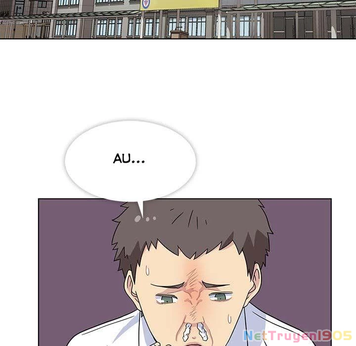 Springtime for Blossom Chapter 4 - 42