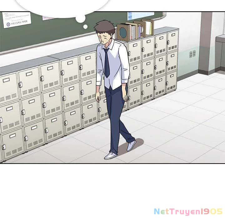 Springtime for Blossom Chapter 4 - 48