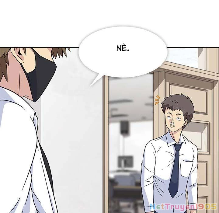 Springtime for Blossom Chapter 4 - 49