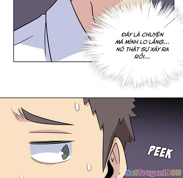 Springtime for Blossom Chapter 4 - 56