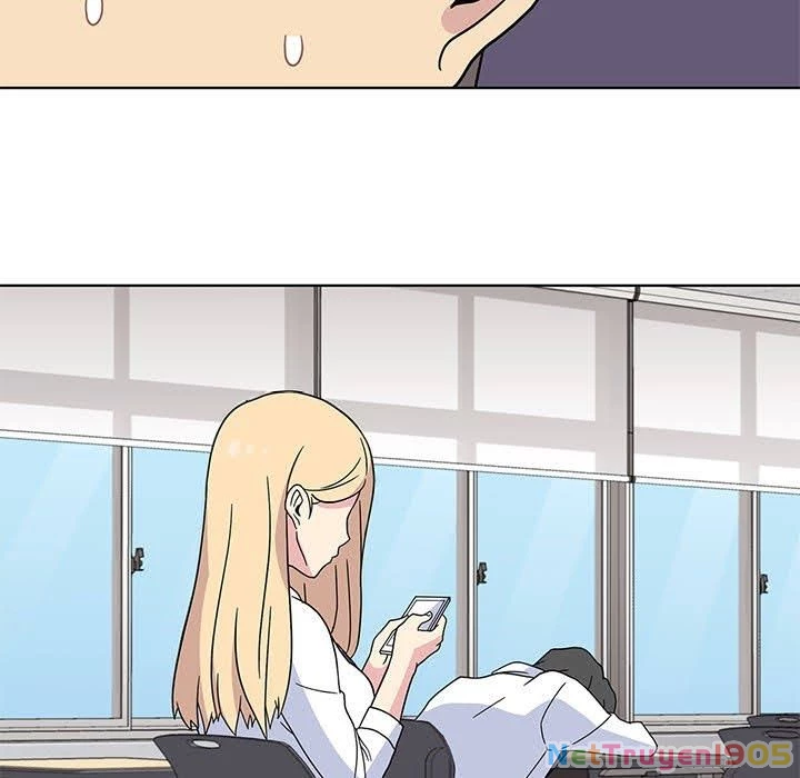 Springtime for Blossom Chapter 4 - 57