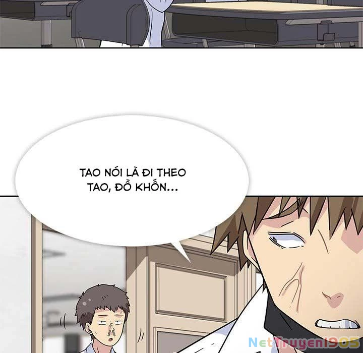 Springtime for Blossom Chapter 4 - 58