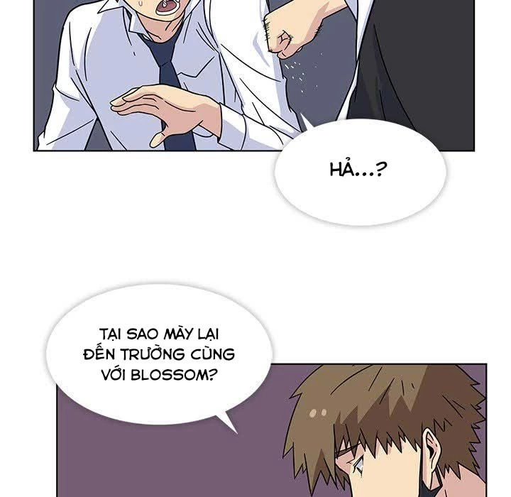 Springtime for Blossom Chapter 4 - 63