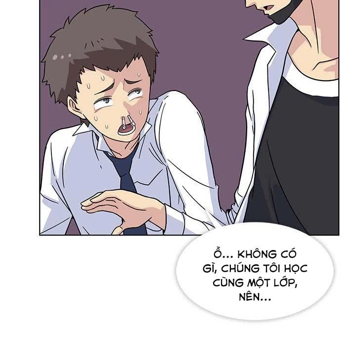 Springtime for Blossom Chapter 4 - 64