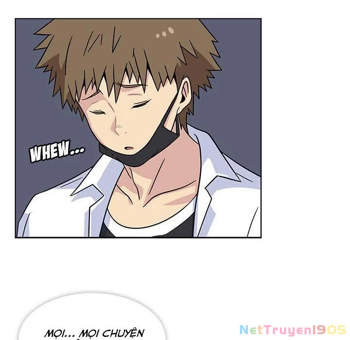 Springtime for Blossom Chapter 4 - 65