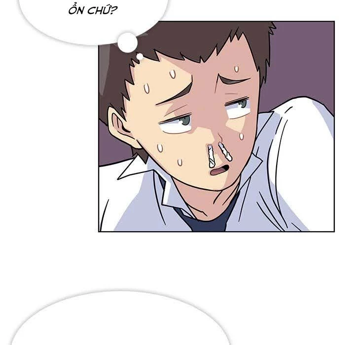 Springtime for Blossom Chapter 4 - 66