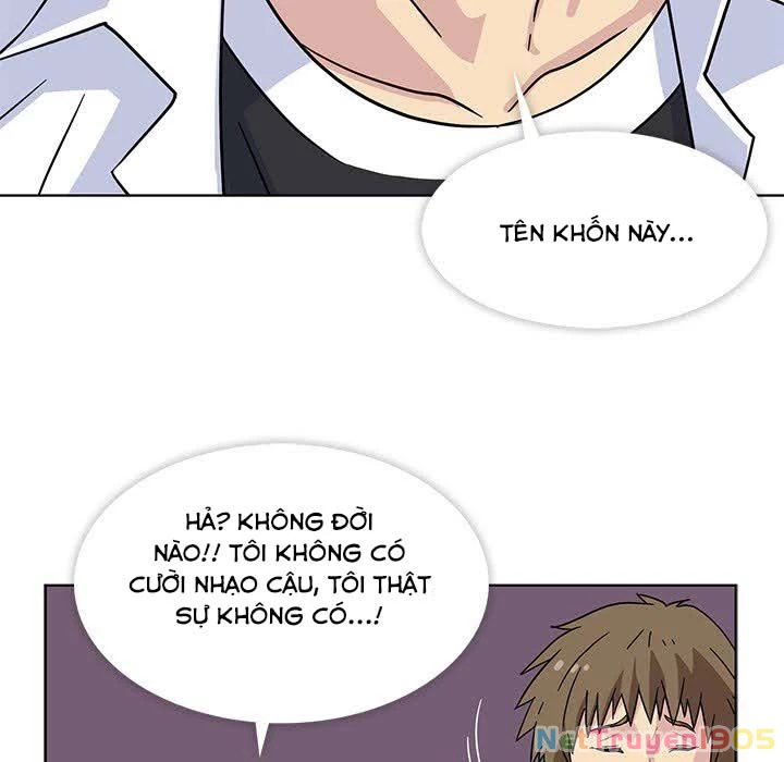 Springtime for Blossom Chapter 4 - 68