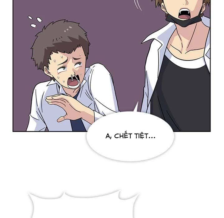 Springtime for Blossom Chapter 4 - 69