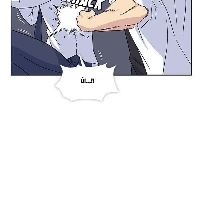 Springtime for Blossom Chapter 4 - 72