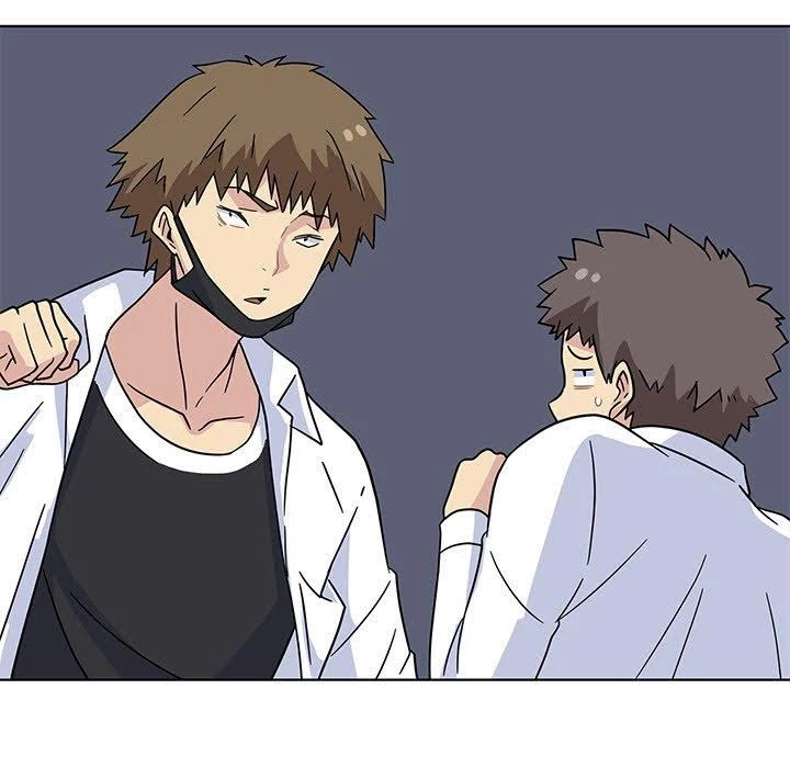 Springtime for Blossom Chapter 4 - 77