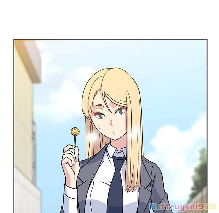 Springtime for Blossom Chapter 4 - 78