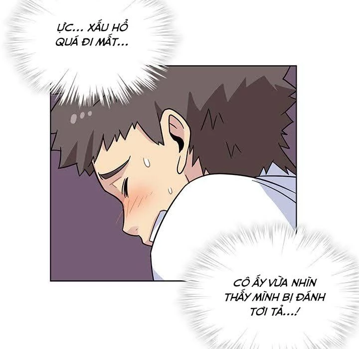 Springtime for Blossom Chapter 4 - 80