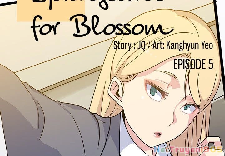 Springtime for Blossom Chapter 5 - 2