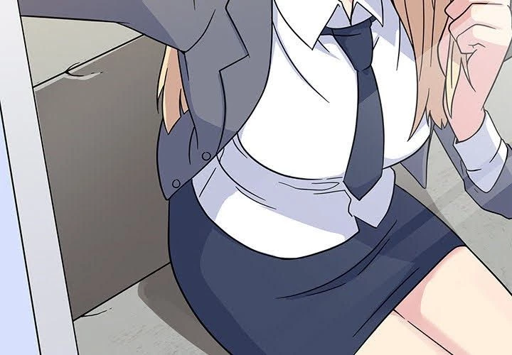 Springtime for Blossom Chapter 5 - 3