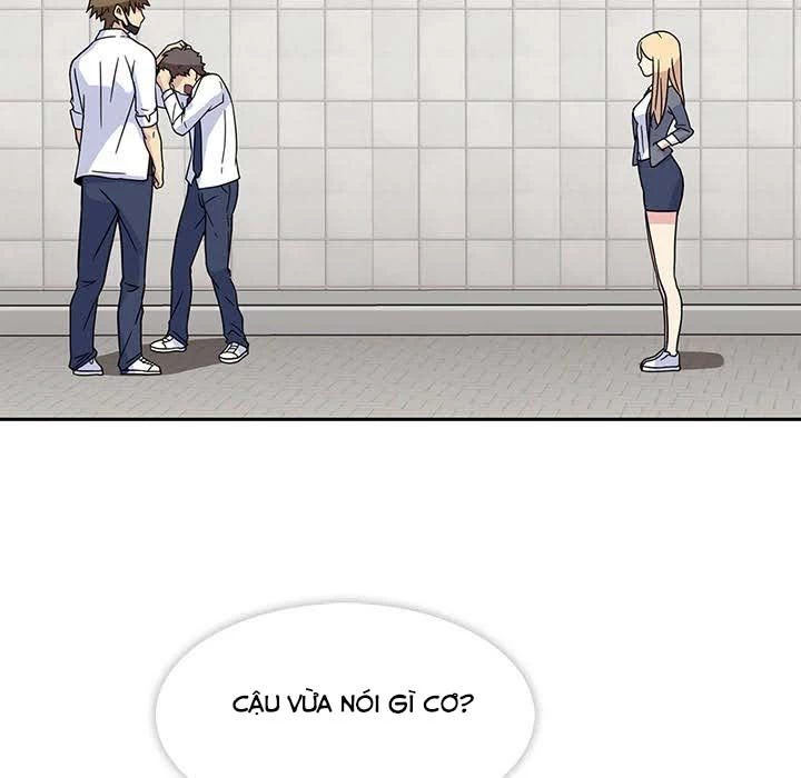 Springtime for Blossom Chapter 5 - 5