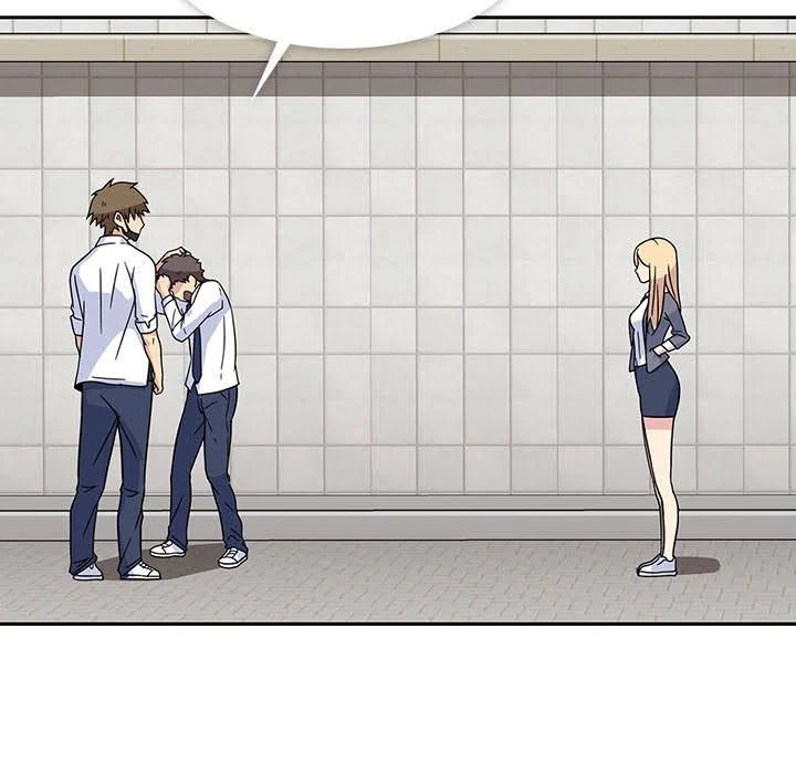 Springtime for Blossom Chapter 5 - 6