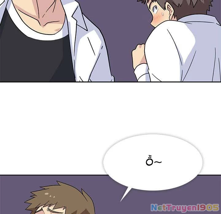 Springtime for Blossom Chapter 5 - 9