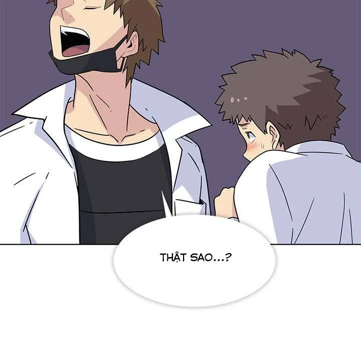 Springtime for Blossom Chapter 5 - 10