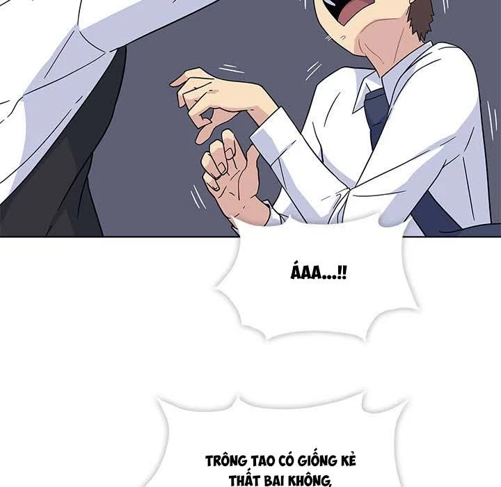 Springtime for Blossom Chapter 5 - 12