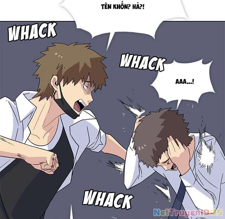 Springtime for Blossom Chapter 5 - 13