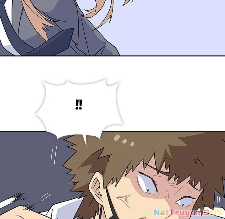 Springtime for Blossom Chapter 5 - 16