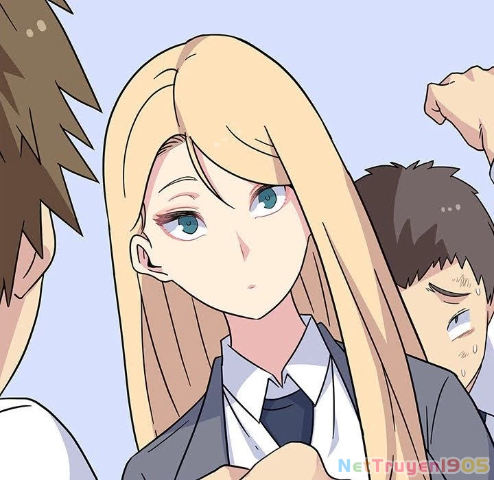 Springtime for Blossom Chapter 5 - 19