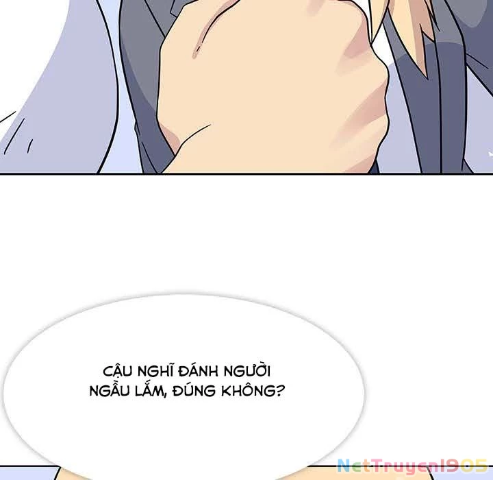 Springtime for Blossom Chapter 5 - 20