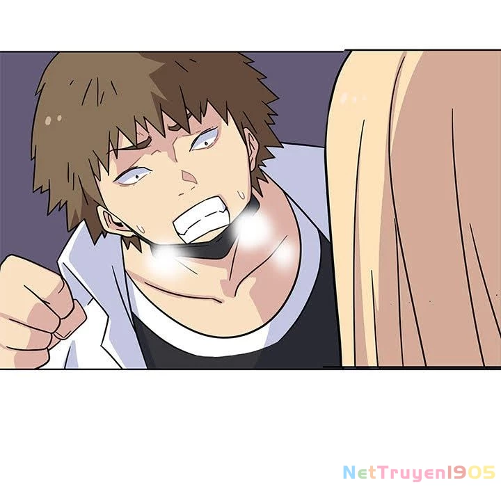 Springtime for Blossom Chapter 5 - 22