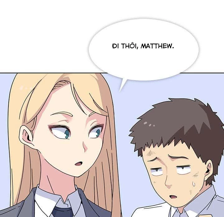 Springtime for Blossom Chapter 5 - 26