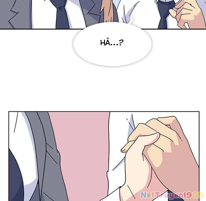 Springtime for Blossom Chapter 5 - 27