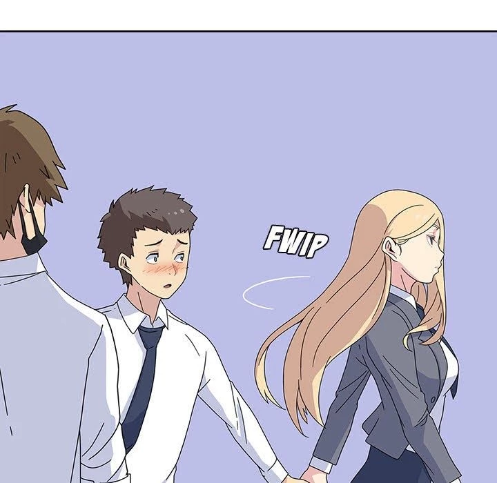 Springtime for Blossom Chapter 5 - 30