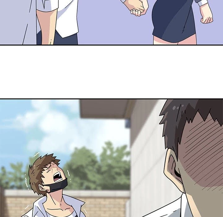 Springtime for Blossom Chapter 5 - 31