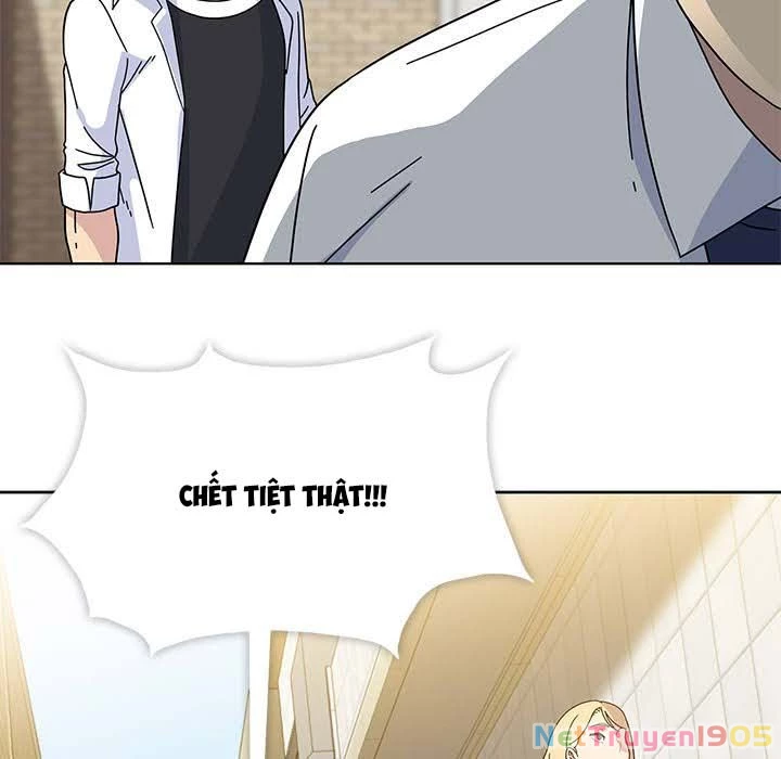 Springtime for Blossom Chapter 5 - 32