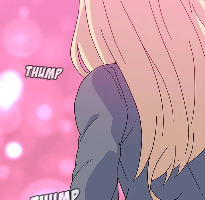 Springtime for Blossom Chapter 5 - 37